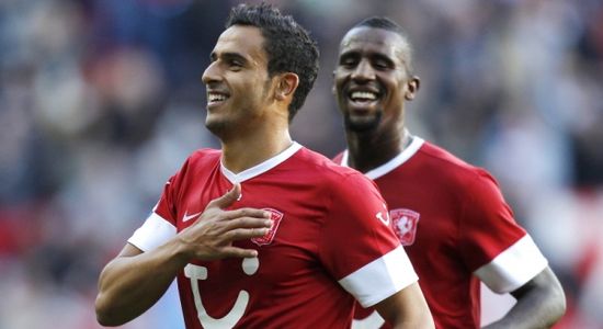 Насер Чадли, ANP