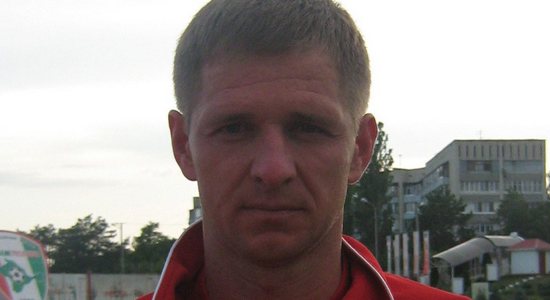 Роман Бальчос, fc-kt.com