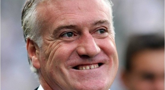 Дидье Дешам, nouvelobs.com