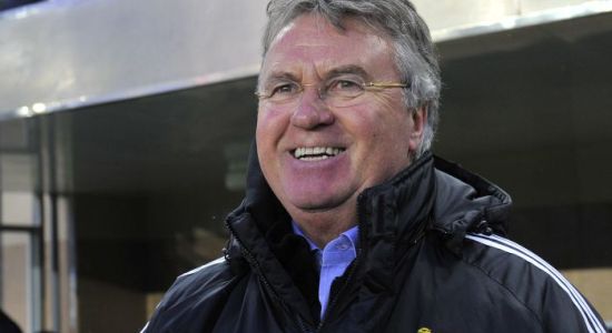 Гус Хиддинк, sport-express.ru