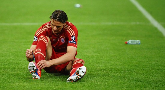 Даниэль ван Бюйтен, Getty Images