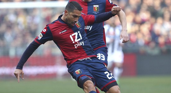 Марко Боррьелло, Getty Images