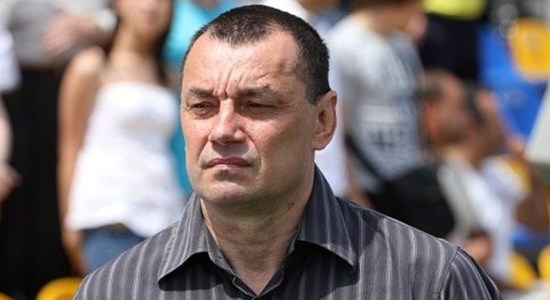 Владимир Лютый, UEFA.com 