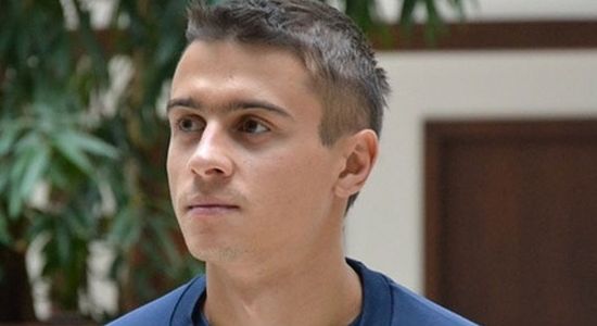 Владимир Полевой, фото metallurg.donetsk.ua