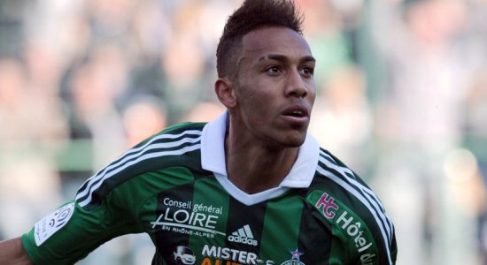 Пьерр-Эмерик Обамеянг, Getty Images