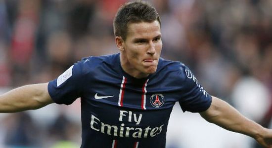 Кевин Гамейро, фото sportige.com