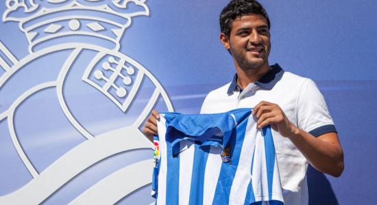 Карлос Вела, Getty Images