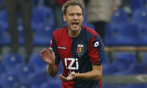 Андреас Гранквист, Getty Images