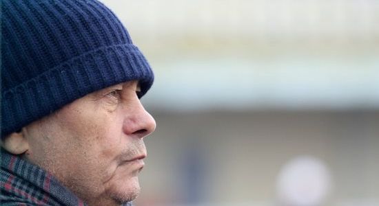 Мирча Луческу, фото Football.ua