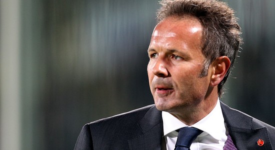 Синиша Михайлович, Getty Images