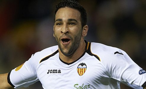 Адил Рами, фото skysports.com