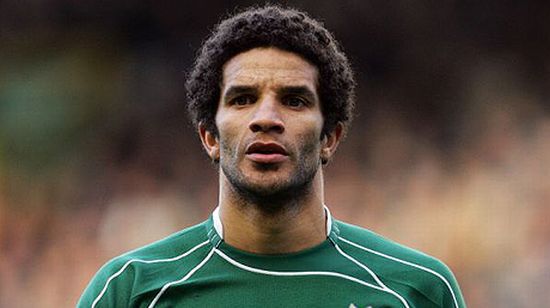 Дэвид Джеймс, фото guardian.co.uk