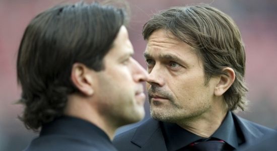 Тренерское будущее ПСВ, fcupdate.nl