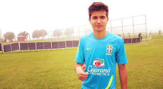 Маттеус Оливейра, vavel.com