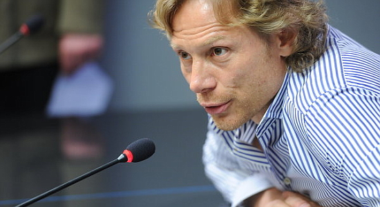 Валерий Карпин, ria.ru