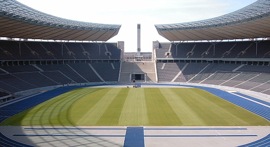 Олимпиаштадион, wikimedia.org