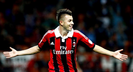 Стефан Эль Шаарави, Getty images