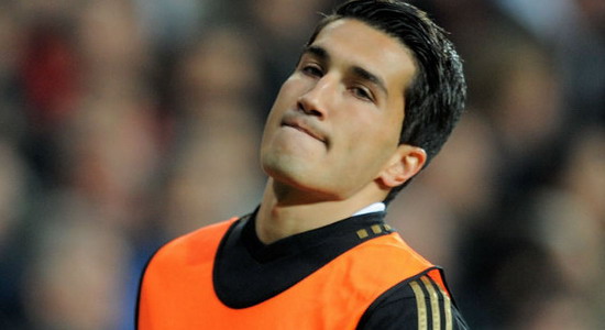 Нури Шахин, Getty images