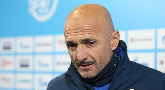 Лучано Спаллетти, sport-express.ru 