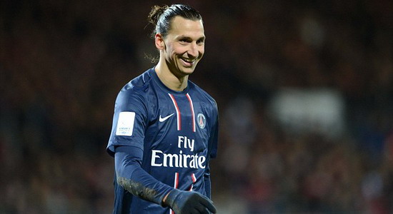 Бьянки: Ибрахимовичу по силам побить мой рекорд