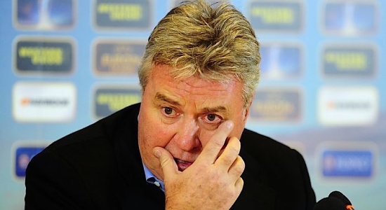 Гус Хиддинк, sport-express.ru