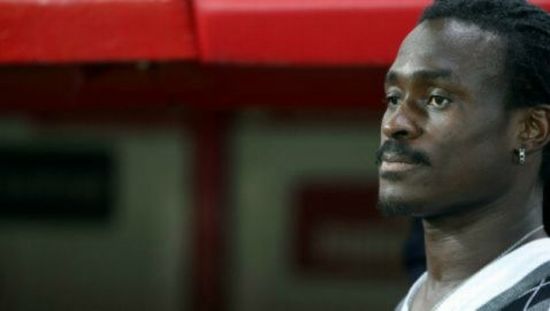 Дерек Боатенг, фото blogspot.com