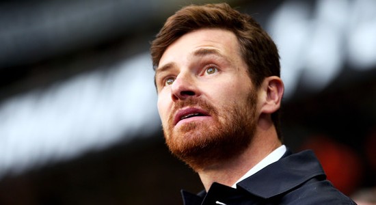 Андре Виллаш-Боаш, Getty Images