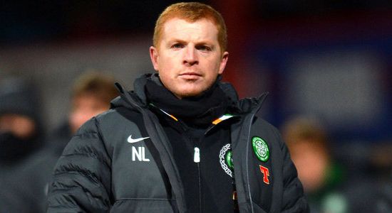 Нил Леннон, skysports.com