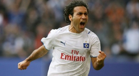 Мехди Маздавикья, WITTERS