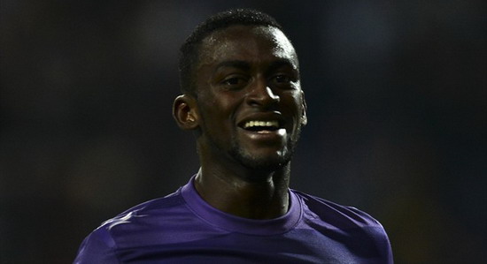 Джексон Мартинес, Getty images