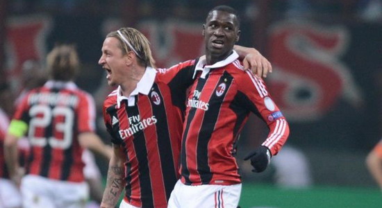 Мексес и Сапата, Getty images