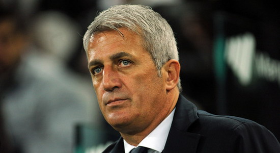 Владимир Петкович, Getty images