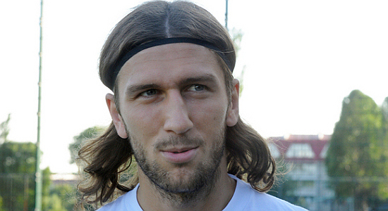 Дмитрий Чигринский, shakhtar.com