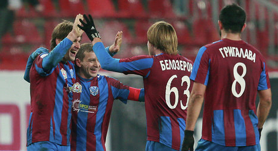 Волга, rsport.ru