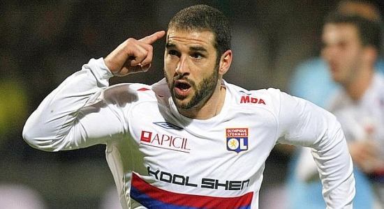 Лисандро Лопес, Getty Images