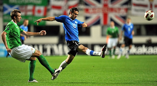 Сергей Зенев (справа), Getty Images