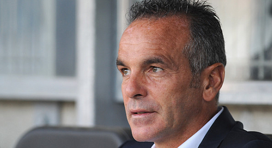 Стефано Пьоли, Getty Images