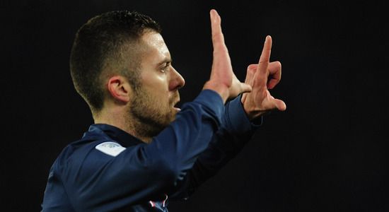 Жереми Менез, фото skysports.com