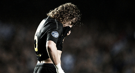 Карлес Пуйоль, vavel.com