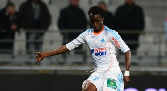 Сугу свой шанс не реализовал, lequipe.fr