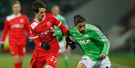 фото getty images, Крузе и Родригес были лучшими на поле