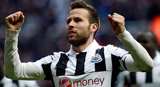 Йоан Кабайе, Getty Images