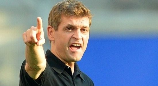 Тито Виланова, фото uefa.com