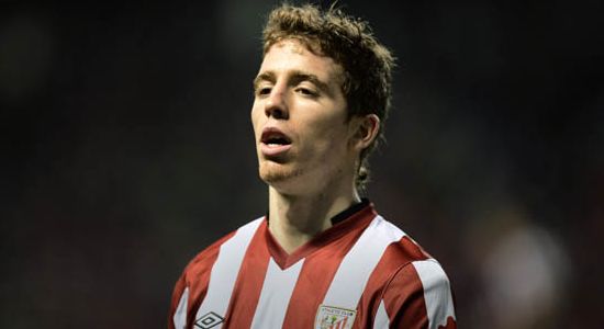 Икер Муниаин, фото newsandscore.com