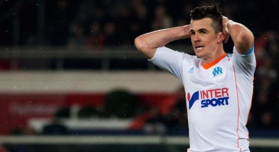 Джои Бартон, Getty Images