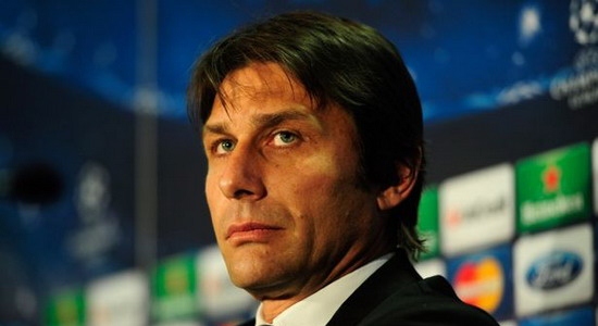 Антонио Конте, Getty Images