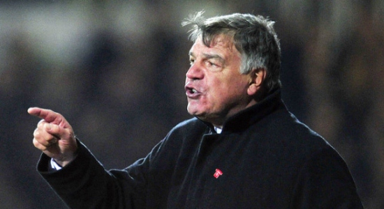 Сэм Аллардайс, Getty Images