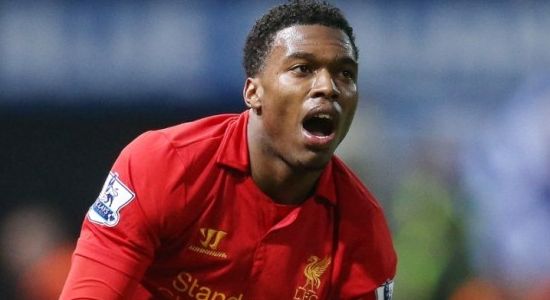 Даниэль Старридж, фото theliverpoolword.com