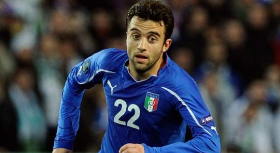 Джузеппе Росси, Getty Images