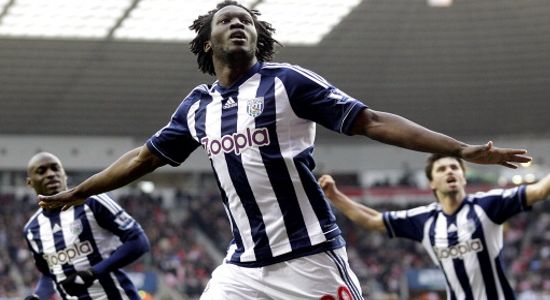 Ромелу Лукаку, фото caughtoffside.com